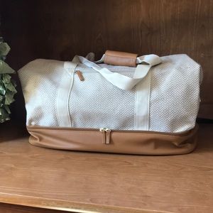 DSW Weekender Bag